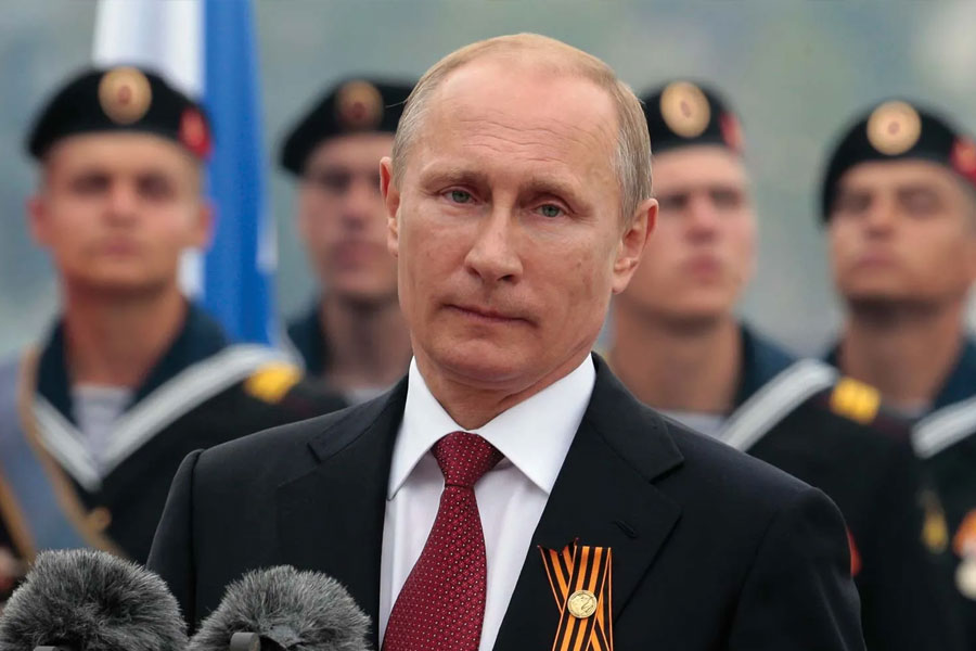 Russian President Vladimir Putin praised Bollywood know the details 