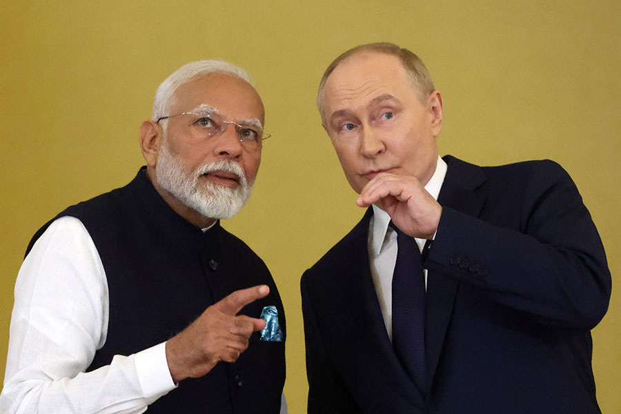 Russian President Vladimir Putin praised Bollywood know the details 