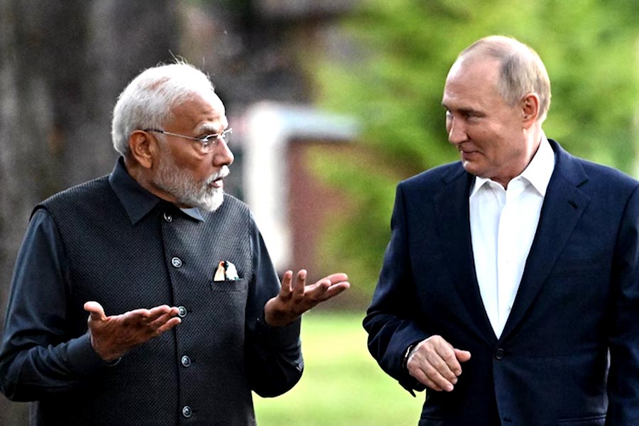 Russian President Vladimir Putin praised Bollywood know the details 