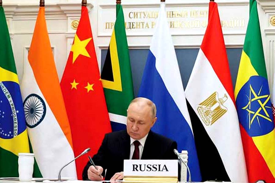 Russian President Vladimir Putin praised Bollywood know the details 