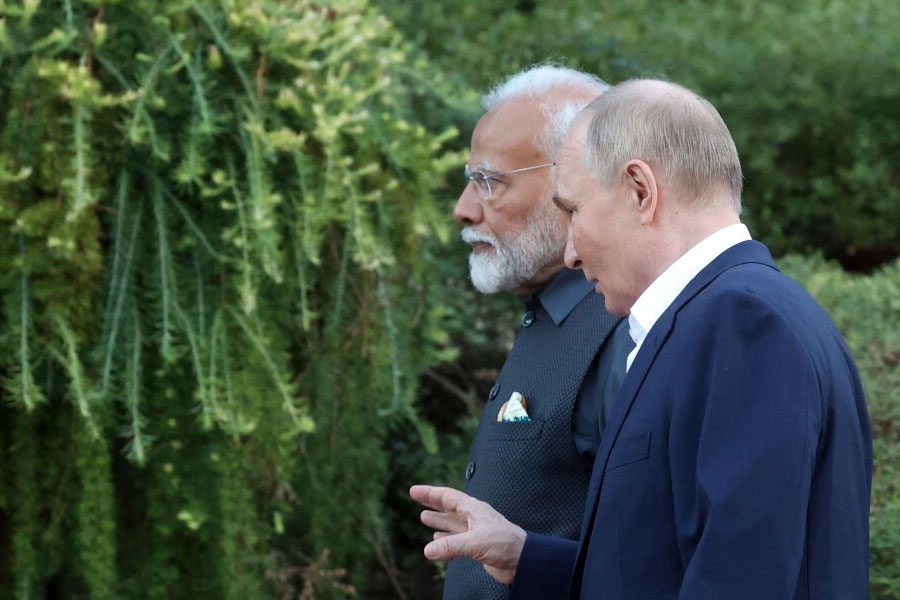 Russian President Vladimir Putin praised Bollywood know the details 
