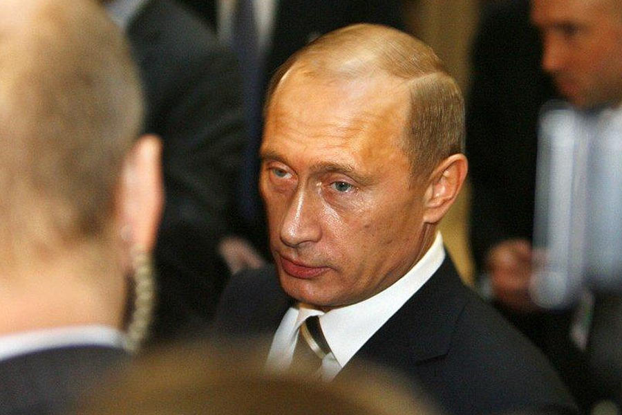 Russian President Vladimir Putin praised Bollywood know the details 