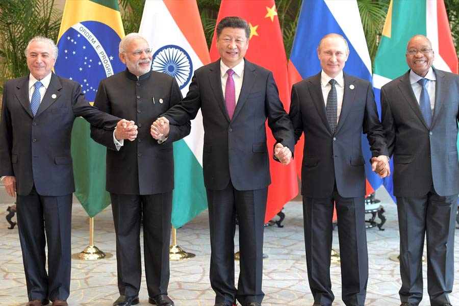 Russian President Vladimir Putin praised Bollywood know the details 