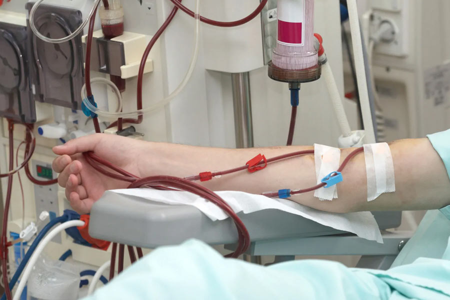 Husband spends family savings on girl met in website while his wife was battling cancer