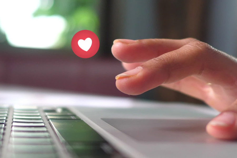 Husband spends family savings on girl met in website while his wife was battling cancer