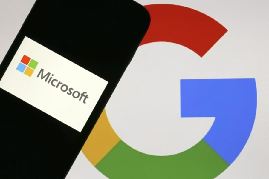 Google to Microsoft big tech companies turns to nuclear energy for AI