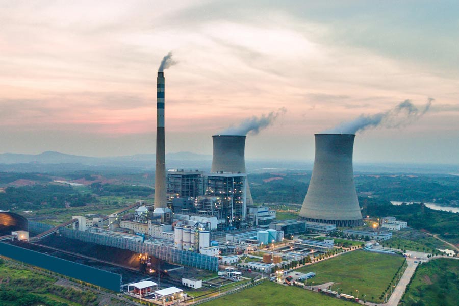 Google to Microsoft big tech companies turns to nuclear energy for AI