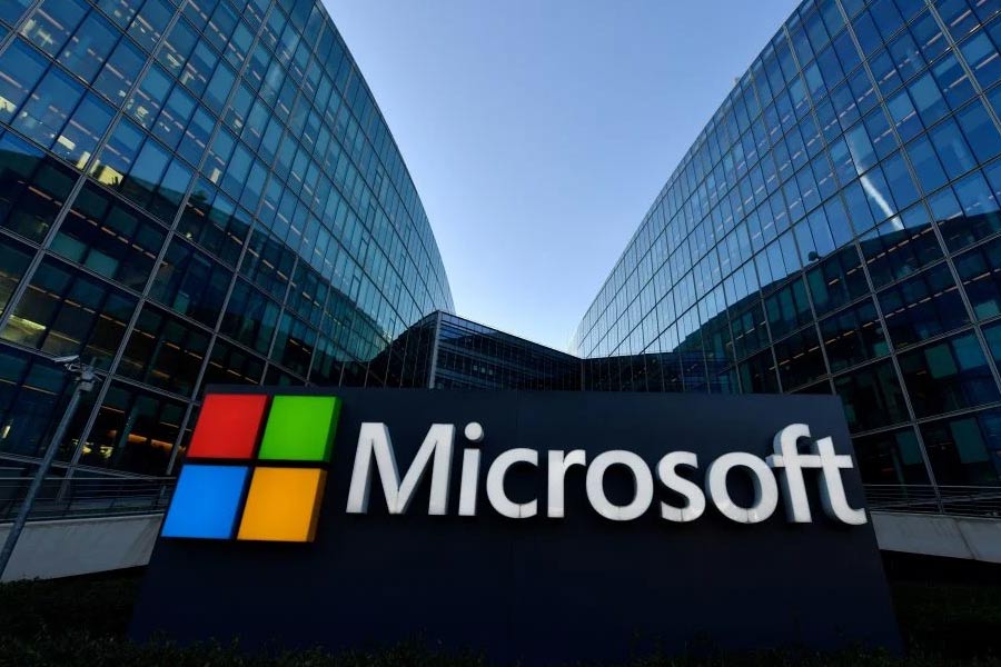 Google to Microsoft big tech companies turns to nuclear energy for AI