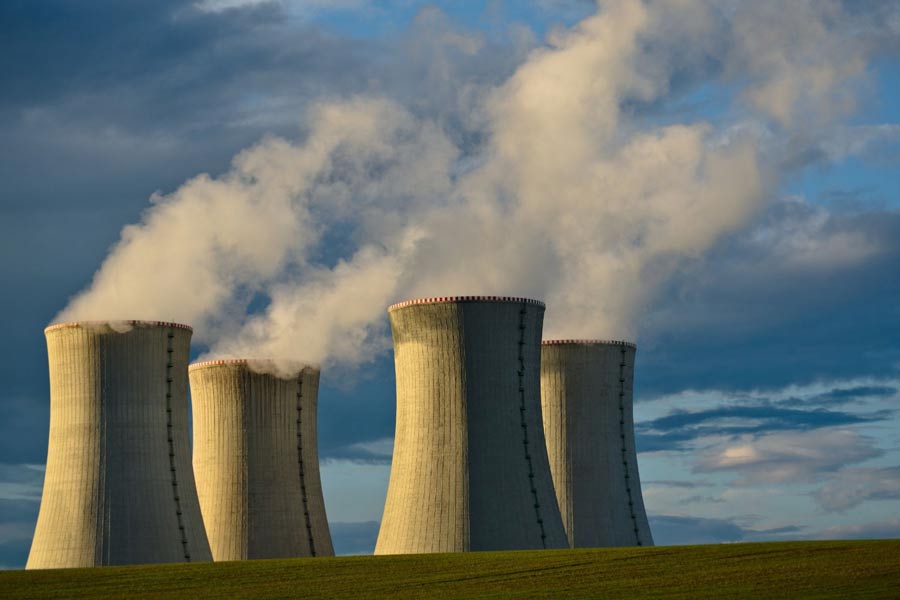 Google to Microsoft big tech companies turns to nuclear energy for AI