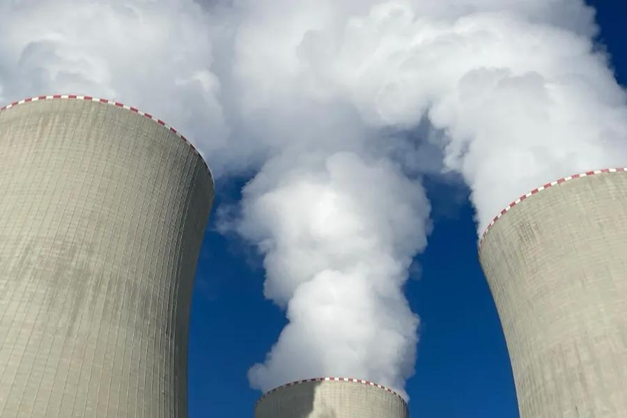 Google to Microsoft big tech companies turns to nuclear energy for AI