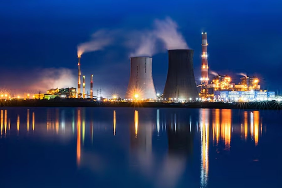 Google to Microsoft big tech companies turns to nuclear energy for AI