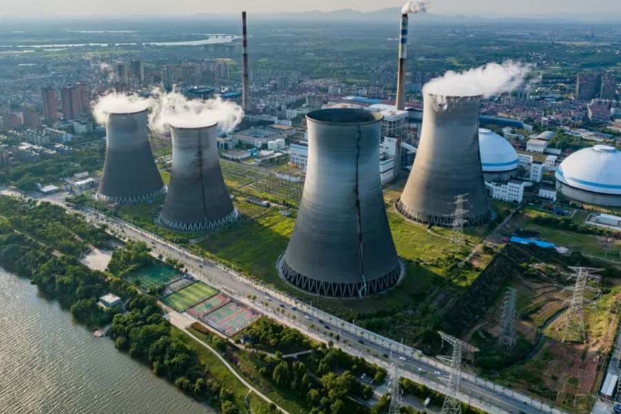 Google to Microsoft big tech companies turns to nuclear energy for AI