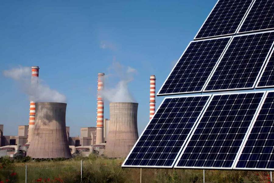 Google to Microsoft big tech companies turns to nuclear energy for AI