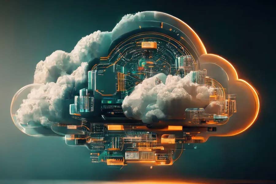 Google to Microsoft big tech companies turns to nuclear energy for AI