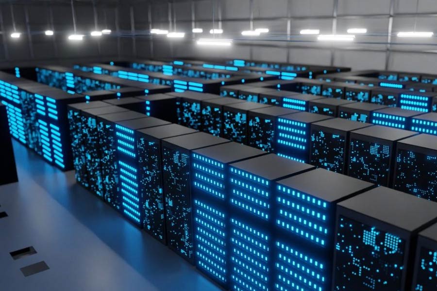 Google to Microsoft big tech companies turns to nuclear energy for AI