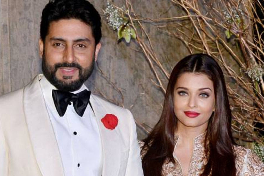 Abhishek Bachchan once said that Aishwarya Rai Bachchan taught him to deal with failure