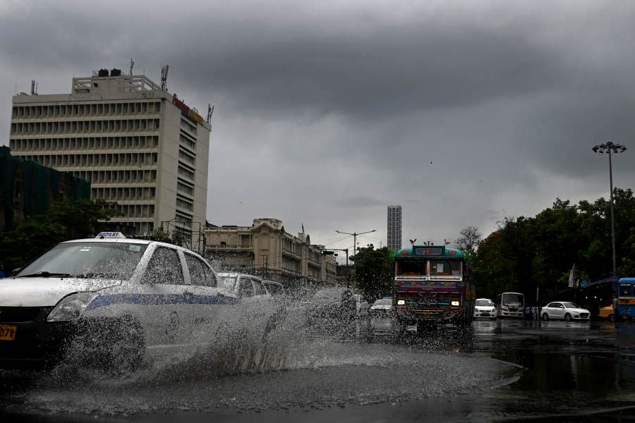 Cyclonic storm likely to be formed by October 23 over Bay of Bengal dgtl