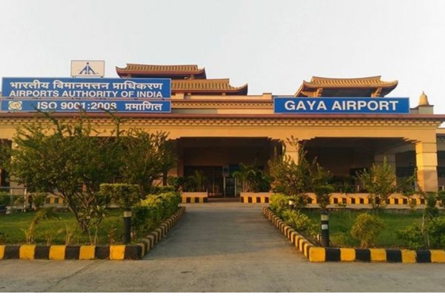 Gaya Airport