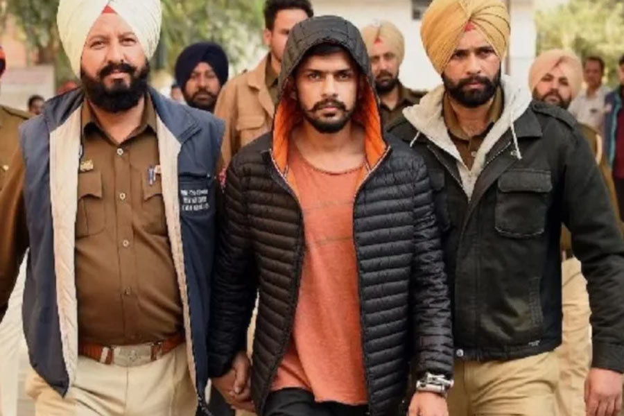 Vikash Yadav allegedly linked to gangster Lawrence Bishnoi wanted by US over Pannun murder plot 