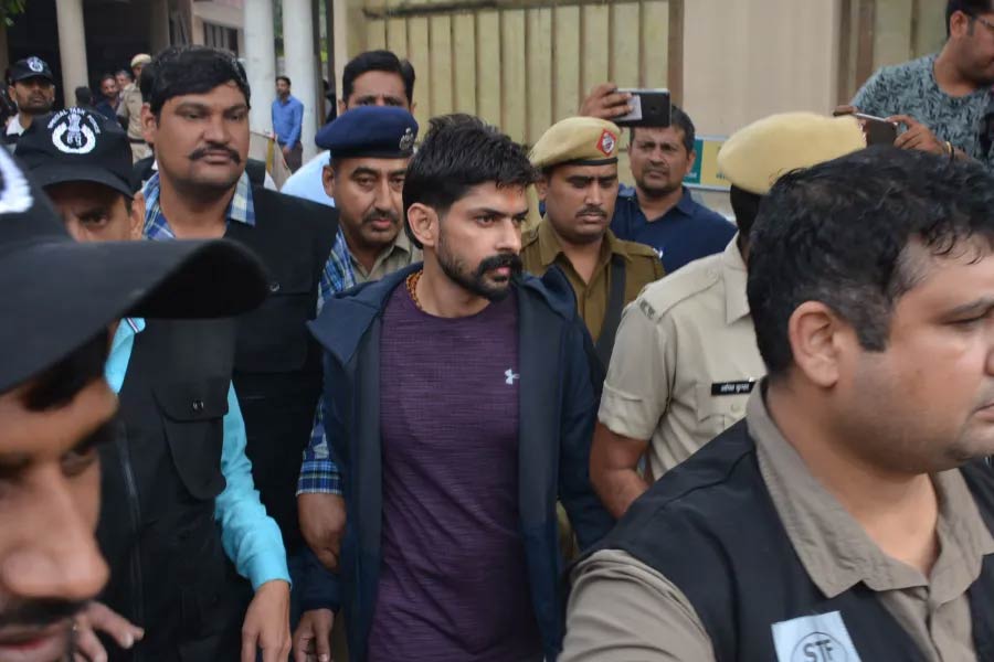 Vikash Yadav allegedly linked to gangster Lawrence Bishnoi wanted by US over Pannun murder plot 