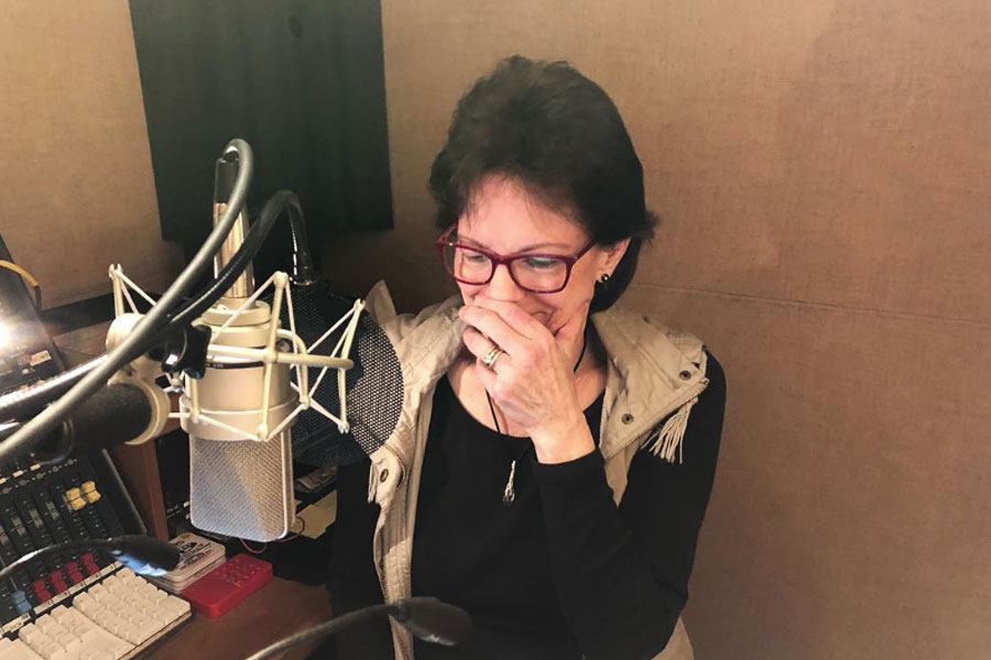 Know about Susan Benett, meet the voice behind iPhone Siri 