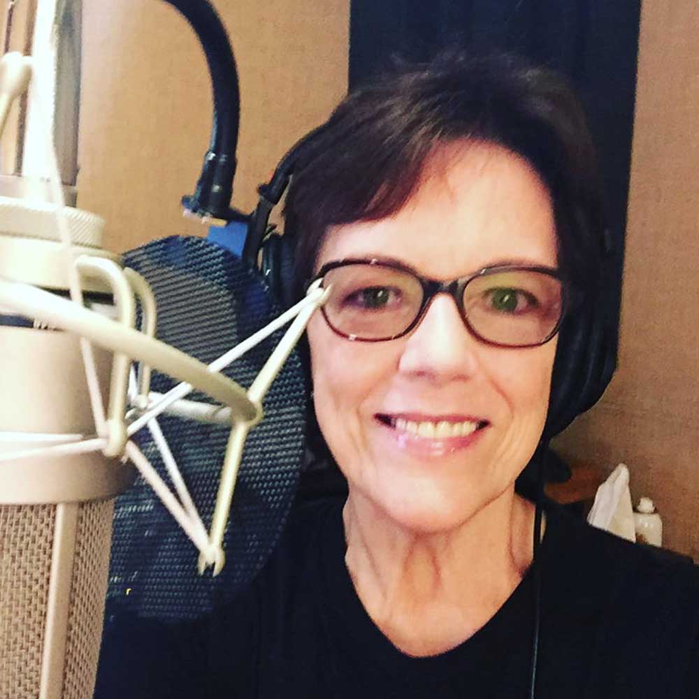 Know about Susan Benett, meet the voice behind iPhone Siri 