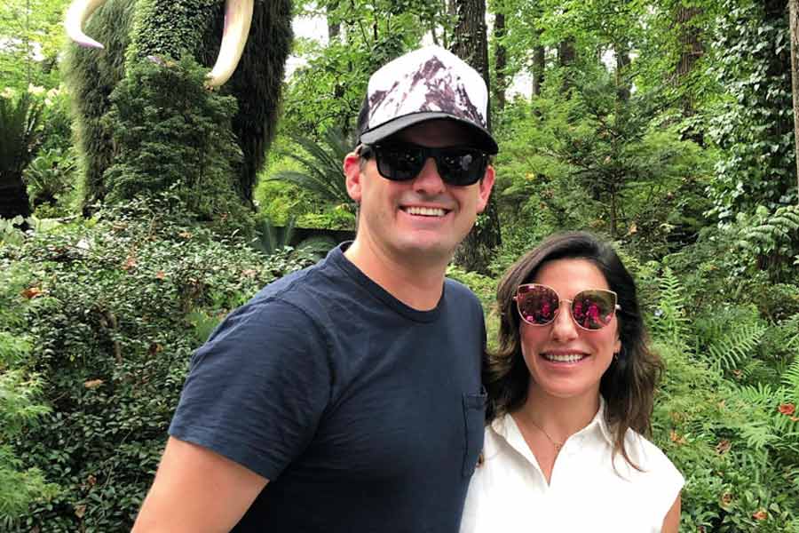 Know about Susan Benett, meet the voice behind iPhone Siri 