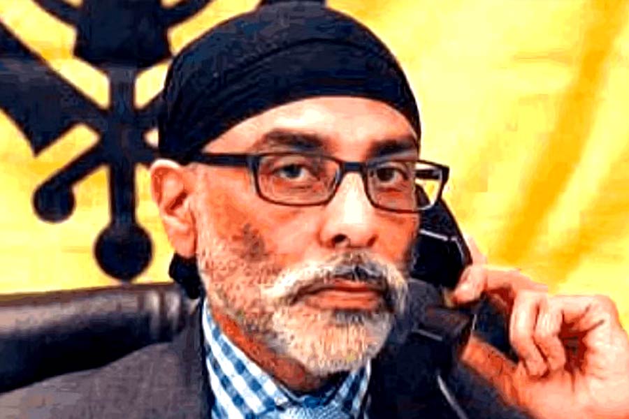 Vikash Yadav allegedly linked to gangster Lawrence Bishnoi wanted by US over Pannun murder plot 