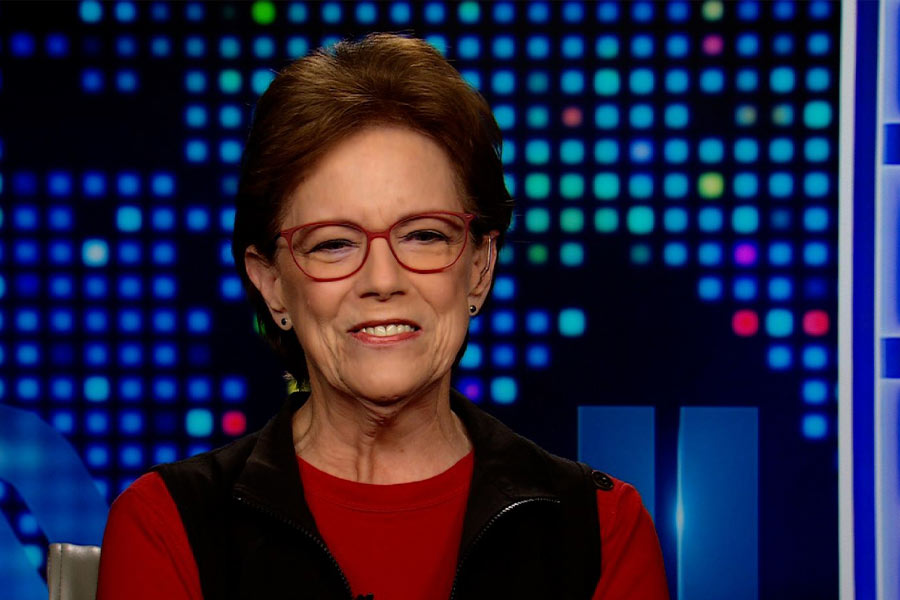 Know about Susan Benett, meet the voice behind iPhone Siri 