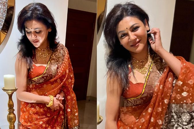 দুর্গা পুজো চলে গেলেও উৎসবের মরসুম কিন্তু অভি বাকি হ্যায়! তবে শুধু উৎসবের মাস নয়, শরীর এবং ত্বকের যত্ন চাই বছরভর। সেই রুটিনই মেনে চলেছেন দুই বাংলার জনপ্রিয় অভিনেত্রী জয়া আহসান। 