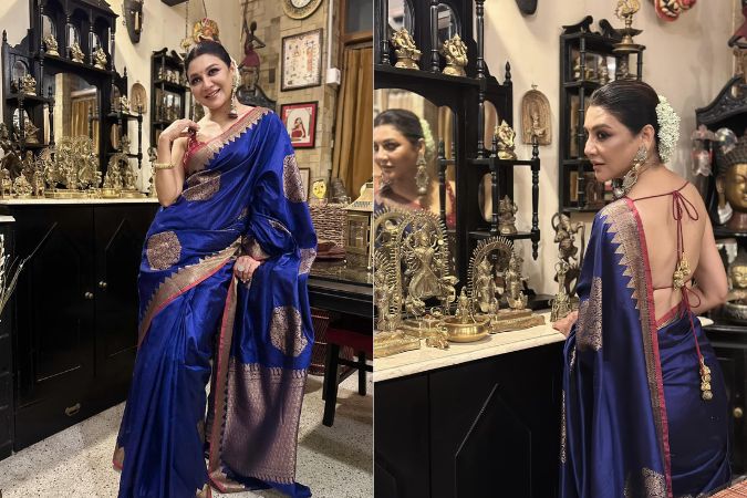 এ পার বাংলা হোক বা ও পার বাংলা– তারকাদের ফিটনেস রুটিনের অন্যতম একটি অংশ হল জিম অর্থাৎ নিয়মিত শরীরচর্চা। এ ক্ষেত্রে ব্যতিক্রমী নন জয়াও। 