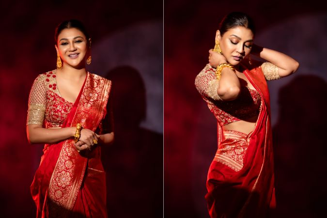 দৌড়নো এবং পিলাটেস, জয়ার মতো আপনিও রোজকার সঙ্গী করে তুলুন এই দুই শরীরচর্চাকে। স্বাস্থ্যও যেমন ভাল থাকবে, মেদও ঝরবে দ্রুত। 