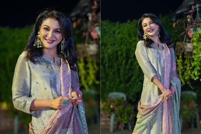 ভাবছেন শরীরচর্চা মানেই খাওয়াদাওয়ায় নিষেধাজ্ঞা? জয়ার ব্যক্তিগত পরামর্শ কিন্তু অন্য। বরাবরই ভোজনরসিক এই অভিনেত্রী বিদেশি খাবার থেকে ঘরের একান্ত আপন পান্তা ভাত– কোনও কিছুই ছাড়েন না কিন্তু। 