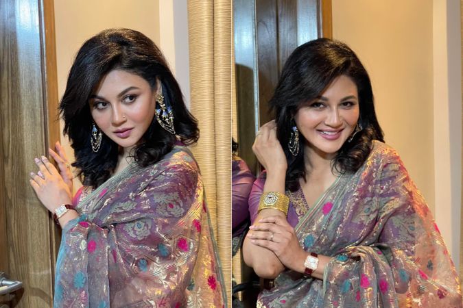 হ্যাঁ, তবে শরীরচর্চার জন্য খুবই গুরুত্বপূর্ণ দিনের শুরুটা। পুষ্টিবিদদের মতে, চা-বিস্কুট খেয়ে দিন শুরু করার অভ্যাস নাকি শরীরের জন্য সবচেয়ে খারাপ। এমনই মনে করেন জয়াও। কাজেই তাঁর দিন শুরু হয় উষ্ণ গরম জল এবং ফলের সঙ্গে। পাশাপাশি প্রাতরাশ সারেন ডিমের সাদা অংশ দিয়ে। 