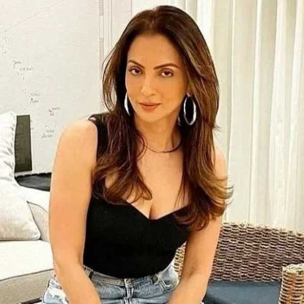 নেটফ্লিক্সে মুক্তিপ্রাপ্ত ‘ফ্যাবুলাস লাইভ্স ভার্সেস বলিউড ওয়াইভ্স’ নামের একটি ওয়েব সিরিজ়ে ব্যক্তিগত জীবন নিয়ে আলোচনা করেছেন সীমা। তিনি জানান, সোহেলের সঙ্গে সম্পর্কে জড়ানোর আগে বিক্রমের সঙ্গে সম্পর্ক ছিল তাঁর।