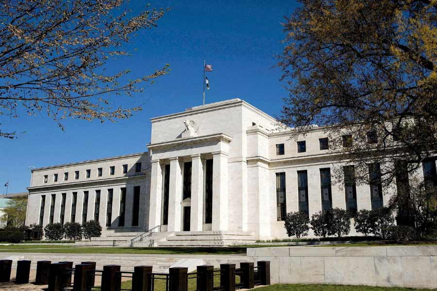 US budget deficit grow third largest on record to around 2 trillion dollar in FY2024 