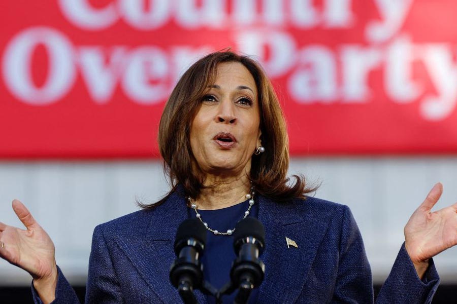 US budget deficit grow third largest on record to around 2 trillion dollar in FY2024 