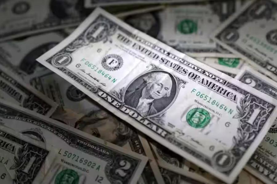 US budget deficit grow third largest on record to around 2 trillion dollar in FY2024 