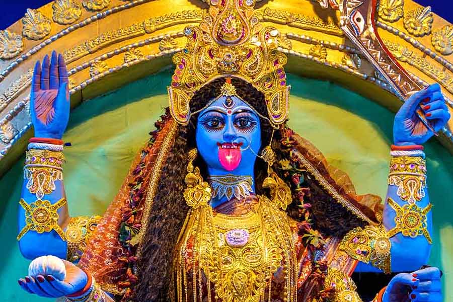 Here are some tips for fasting during Kali Puja