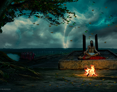 প্রাচীন কামরূপ রাজ্যের অংশ হওয়ার কারণে, মায়ং ইতিহাসে একটি গুরুত্বপূর্ণ জায়গা নিয়ে রয়েছে। কামরূপ রাজ্যে তন্ত্র-সাধনার চর্চা বহু আগে থেকেই প্রচলিত ছিল এবং পরে মায়ং সেই ঐতিহ্যের ধারক-বাহক রূপে পরিচিতি পায়।