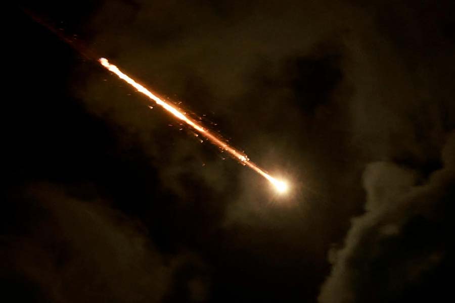 Israel preparation for attack on Iran top secret documents leaked in USA 