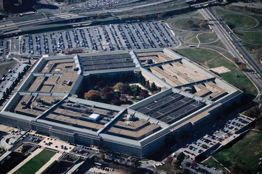 Israel preparation for attack on Iran top secret documents leaked in USA 