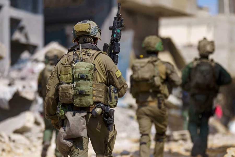 Israel preparation for attack on Iran top secret documents leaked in USA 