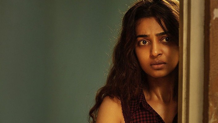 ফোবিয়া: মনস্তাত্ত্বিক থ্রিলার পছন্দ করেন? তা হলে ২০১৬ সালে মুক্তিপ্রাপ্ত এই ছবিটি আপনার পছন্দ হতে বাধ্য।  চতুর্দশী আসতে বেশি সময় নেই। আজ থেকেই শুরু করতে পারেন ভুতুড়ে ছবি দেখা। ভয় পাবেন না তো? এই প্রতিবেদনটি ‘আনন্দ উৎসব’ ফিচারের একটি অংশ।