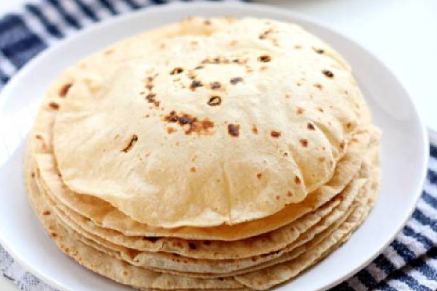 Tips to use lafteover rotis for skin care dgtl