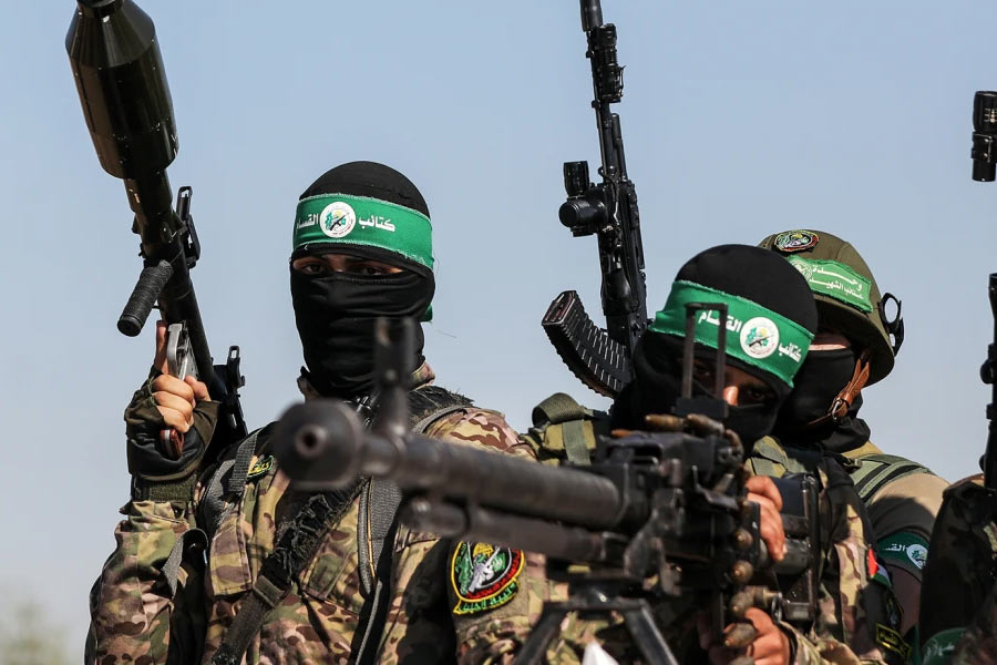 All need to know about new succession plan of Hamas after Yahya Sinwar death 