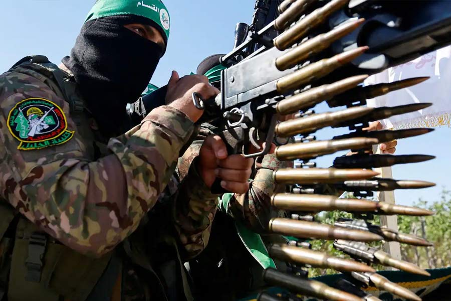 All need to know about new succession plan of Hamas after Yahya Sinwar death 