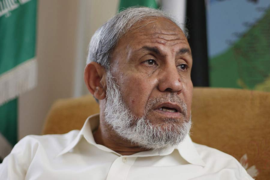 All need to know about new succession plan of Hamas after Yahya Sinwar death 