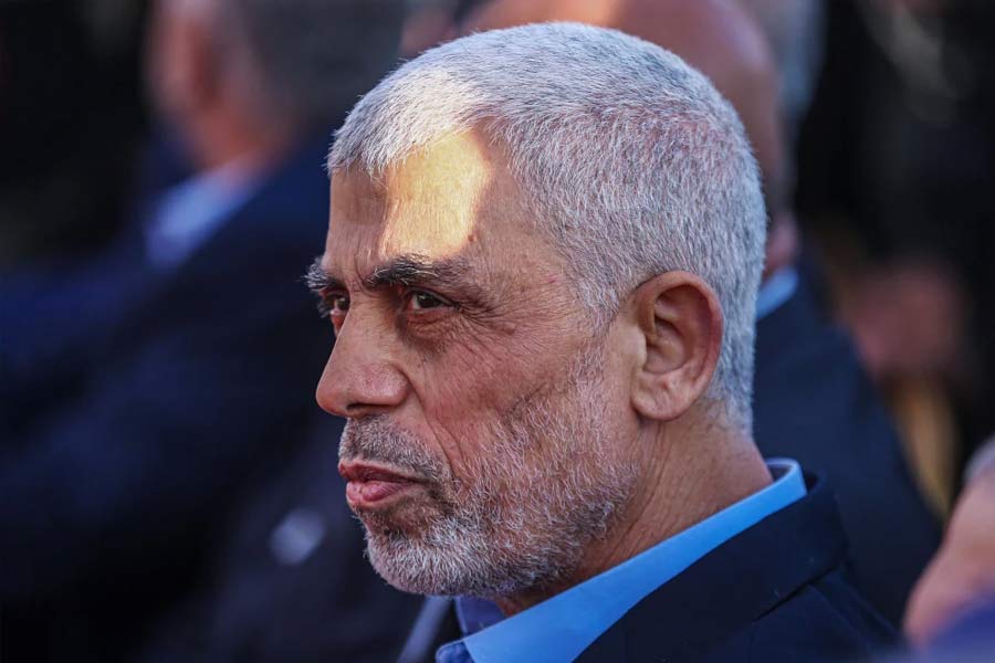 All need to know about new succession plan of Hamas after Yahya Sinwar death 