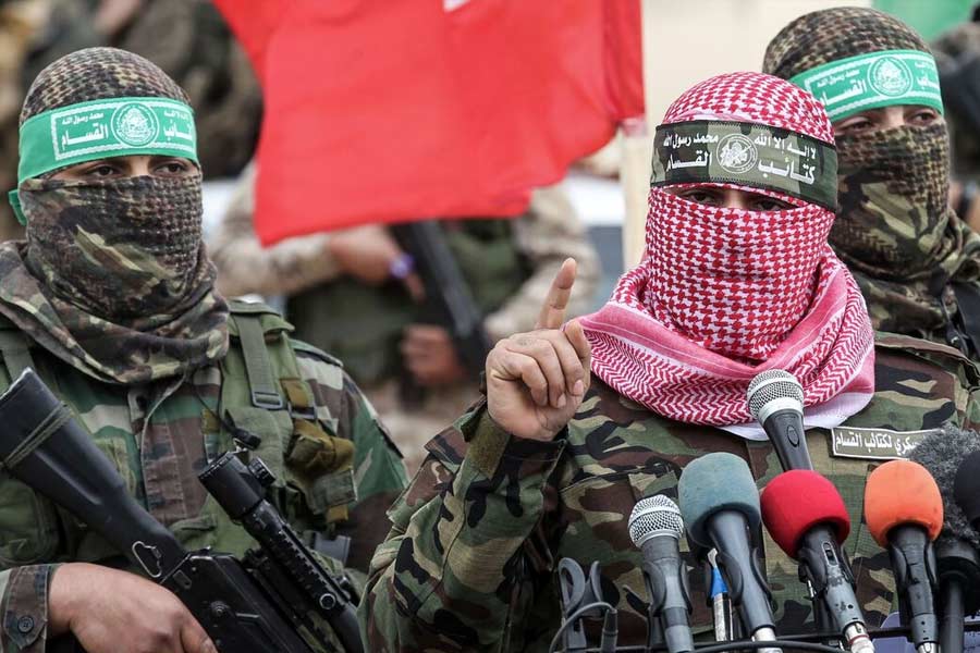 All need to know about new succession plan of Hamas after Yahya Sinwar death 